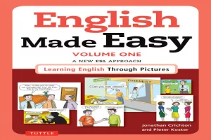 English Made Easy 1
